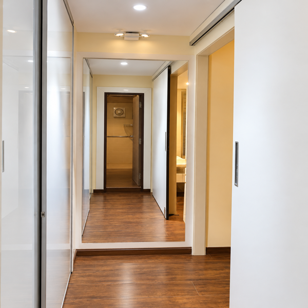 Modern bedroom passage, spacious apartment interior, wooden flooring, mirrored wardrobe, white wardrobe doors, elegant hallway, premium bedroom access, contemporary home design, bright recessed lights, warm ceiling lighting, large wardrobe storage, polished wooden floor, clean residential interior, stylish apartment passage, luxury flat interior, modern dressing area, spacious room access, premium home interiors, elegant doorway, contemporary residential property, mirrored wall panels, built in wardrobe, organized storage, warm ambient lighting, sophisticated home architecture, bright hallway, modern bedroom design, clean and polished interior, attractive wardrobe area, premium flooring, spacious indoor passage, luxury residential space, stylish wooden flooring, contemporary apartment bedroom, elegant home interior, modern storage solution, high quality room finish, warm lighting design, premium apartment design, spacious and airy corridor, refined residential interior, clean home passage, modern flat architecture, luxury property showcase, bright indoor space, stylish wardrobe arrangement, elegant wooden details, contemporary home styling, premium room entrance, sophisticated apartment interior, polished floor surface, spacious bedroom access, modern residential design, clean wardrobe area, warm luxury lighting, attractive hallway interior, high end apartment, premium home presentation, contemporary bedroom passage, stylish mirror effect, functional storage space, luxury home environment, modern interior architecture, spacious residential corridor, elegant floor finish, bright apartment interiors, wooden room entrance, premium residential property, clean and organized home, modern wardrobe design, sophisticated room layout, warm ambient illumination, luxury flat bedroom access, stylish home design, contemporary interior finish, premium flooring, spacious hallway area, attractive modern apartment, elegant residential passage, high quality wardrobe, modern bedroom interior, refined home decor, bright and welcoming corridor, premium apartment interiors, luxury residential architecture, contemporary room access, stylish wooden floor, clean modern home, spacious interior passage, warm home atmosphere, modern property photography, premium bedroom showcase, elegant apartment styling, functional wardrobe space, sophisticated home interior.